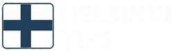 Helsinki Travel Guide Footer Logo